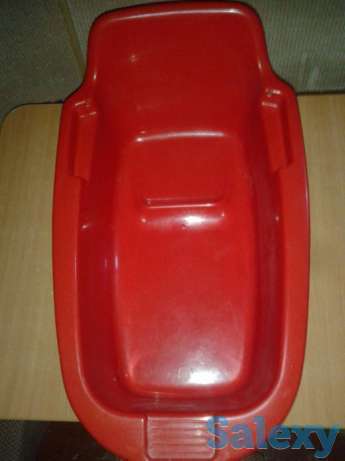 Продам детскую ванночку, фотография 1