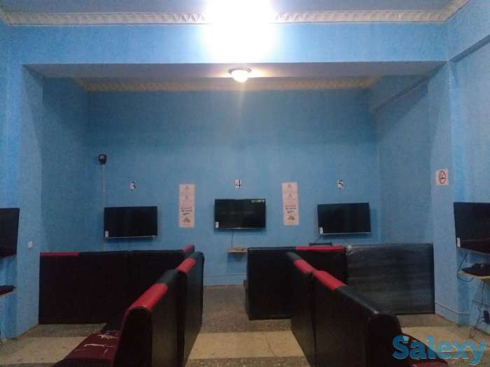 Play Station club 3, фотография 1