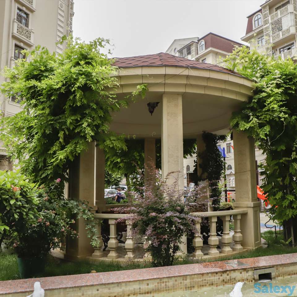 Очистка, реставрация мраморных, каменных полов, бетона, брусчатки, фотография 5