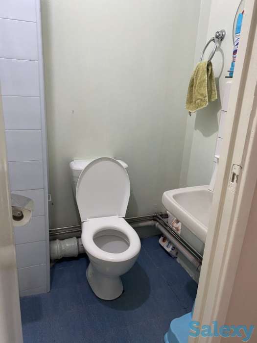 3/8/9 самарканд дарвоза массив чорсу, фотография 9