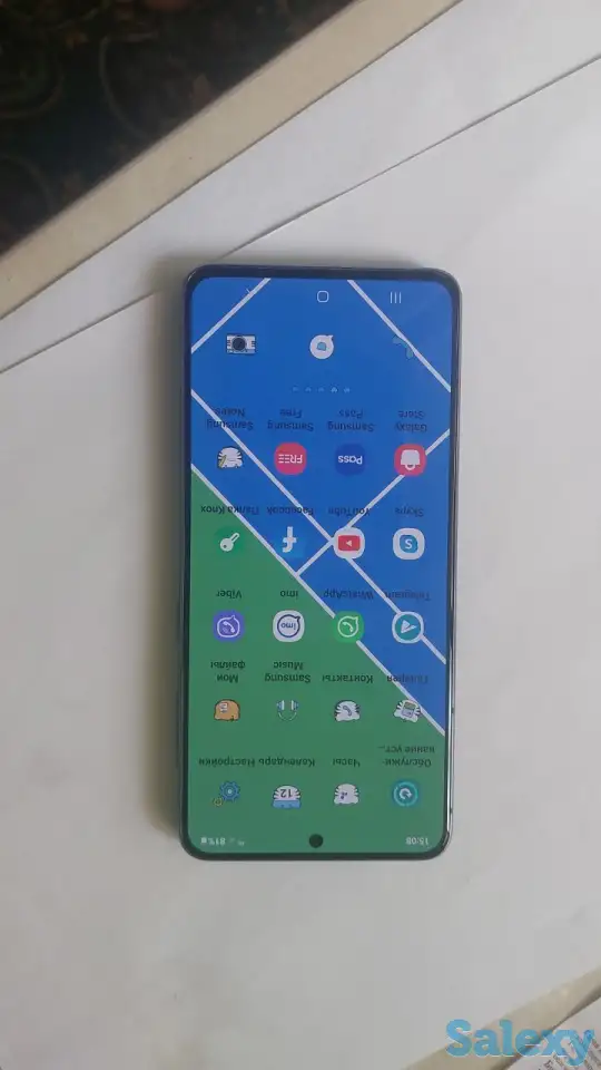 Продам отличный смартфон, фотография 2