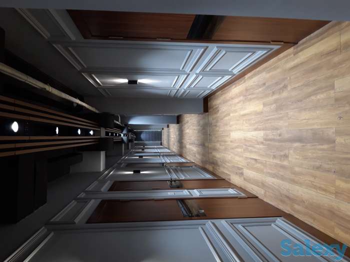 Аренда офисов в центре Ташкента, Яккасарайский р-н, ул. Ш. Руставели 12, фотография 3