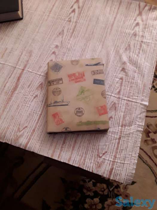 Альбом для марок, фотография 1