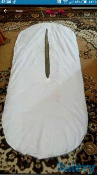 Продам спальный мешок в хорошем состоянии., фотография 1