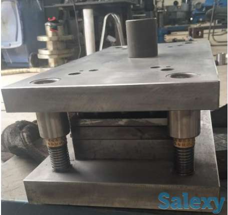 Производить и продать разные матрицы, фотография 1