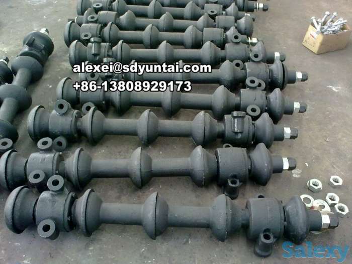 Распорная трубка, фотография 3