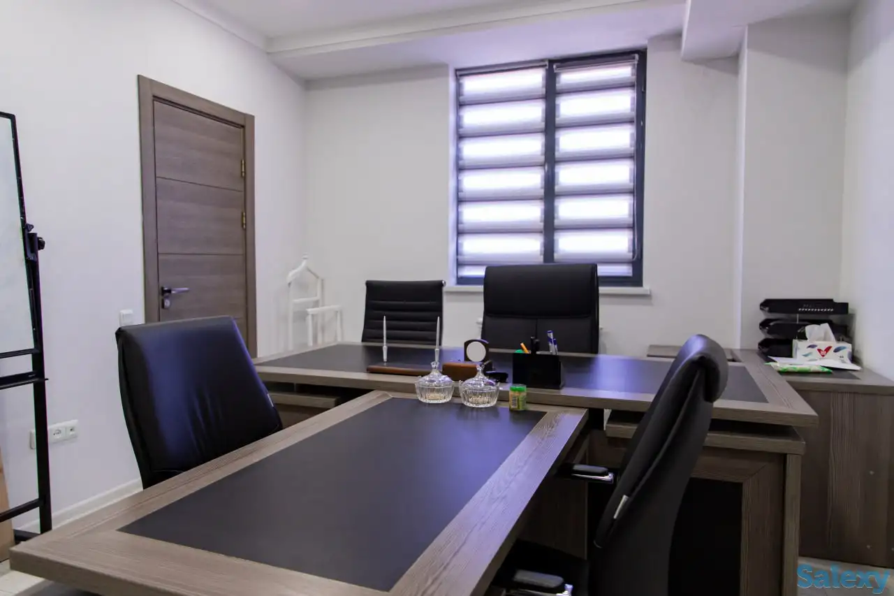 Аренда офисных помещений, Мирабадский район, Улица Тараса Шевченко 23, фотография 4