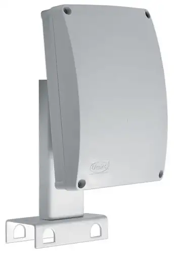 Извещатели охранные периметральные АО Umirs, фотография 2