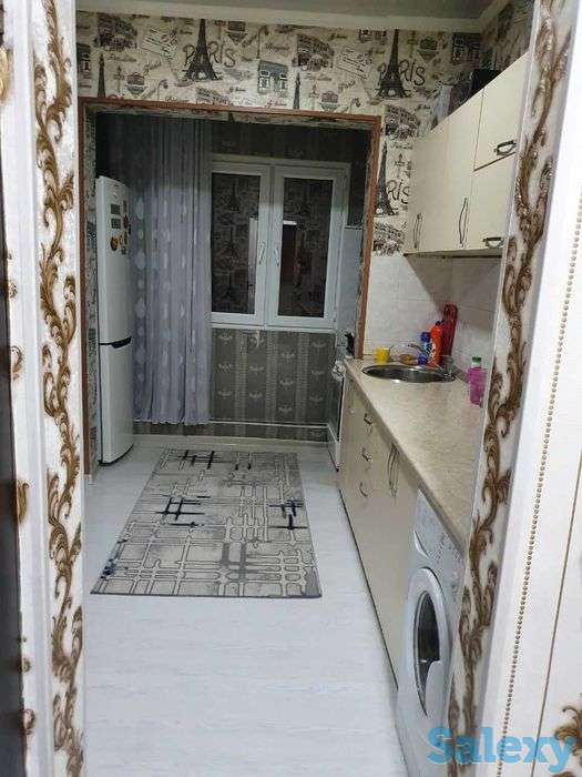 Ц1 Сквер Тата метро Амир-Темур Экопарк 2 комнатная квартира в самом центре Ташкента, фотография 6