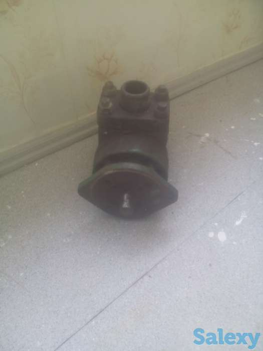 Насос высокого давления., фотография 1