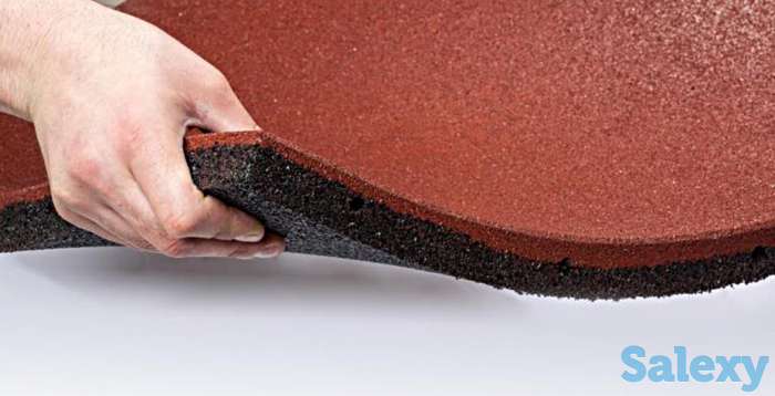 Полиуретановый клей, связующее для резиновой крошки. Марки ECOROOM, фотография 3