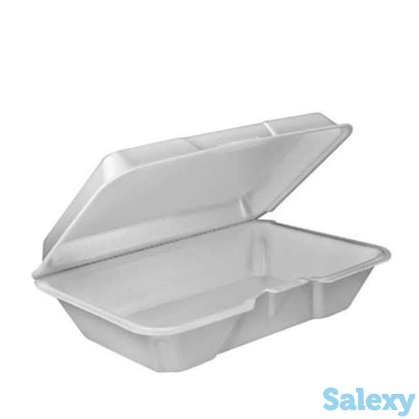 Одноразовая посуда от производителя, фотография 1