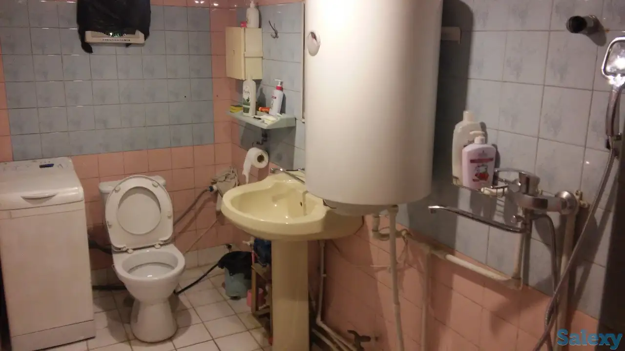 Дом Дача , три уровня, кирп , вблизи кольца Рохат, фотография 12