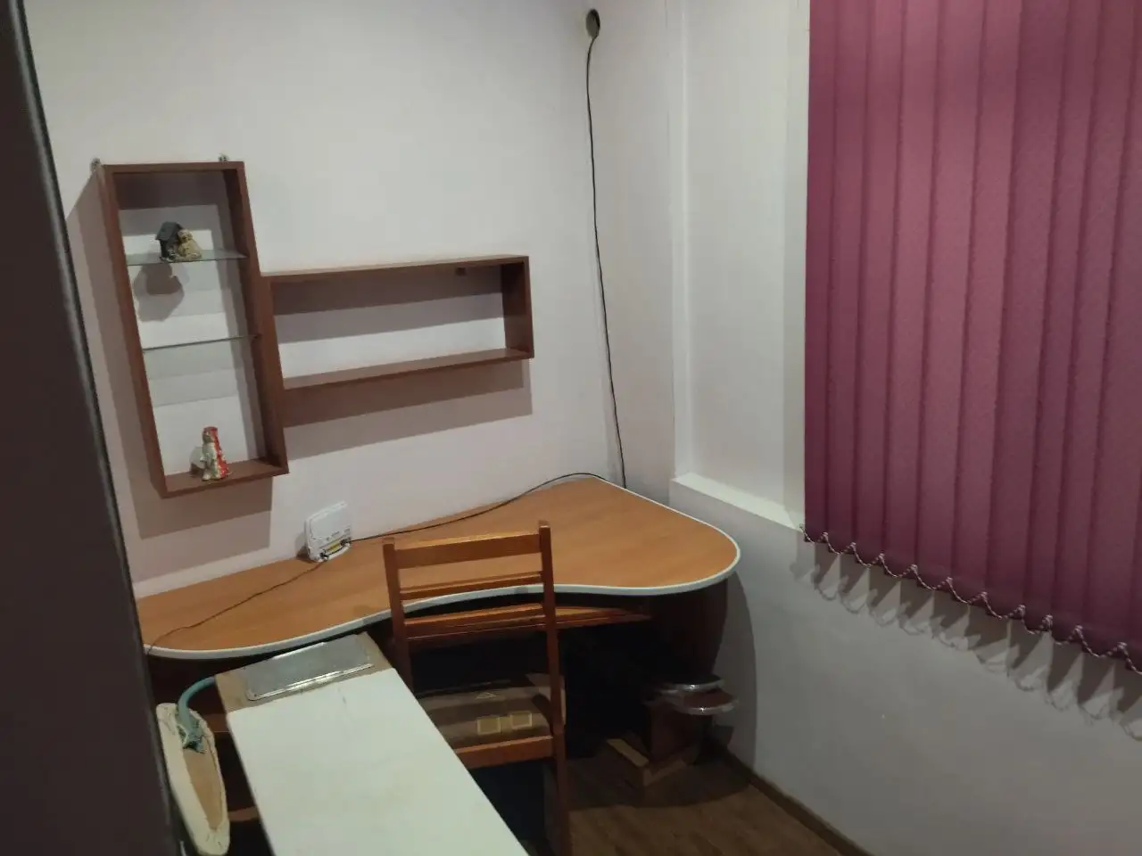 Сдам 2х квартиру, бабушкина, фотография 1