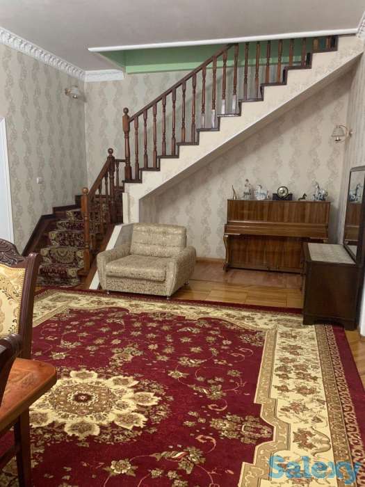 Продаётся Дом , Ориентир Аския базар, Ракат Плаза гостиница, фотография 10