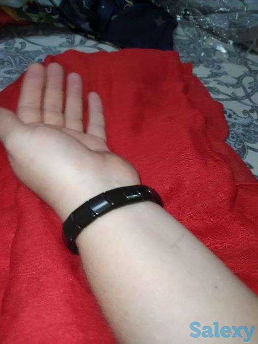 Турмалиновый браслет, фотография 3