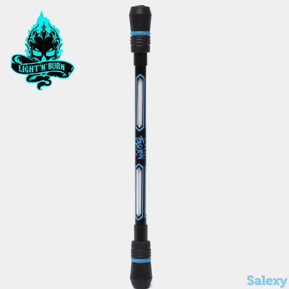 Penspinning | penspining | пенспининг (ручка для трюков), фотография 8