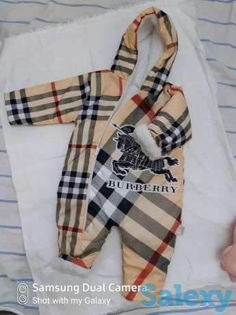 Комбинезон, фотография 1