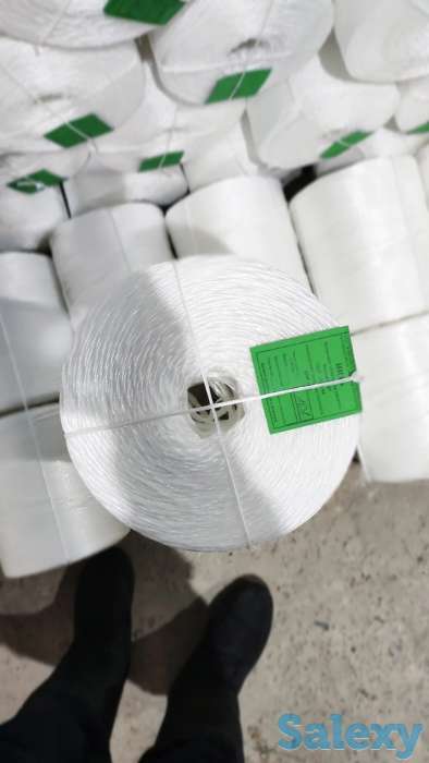 Шпагат сеновезальный, фотография 6