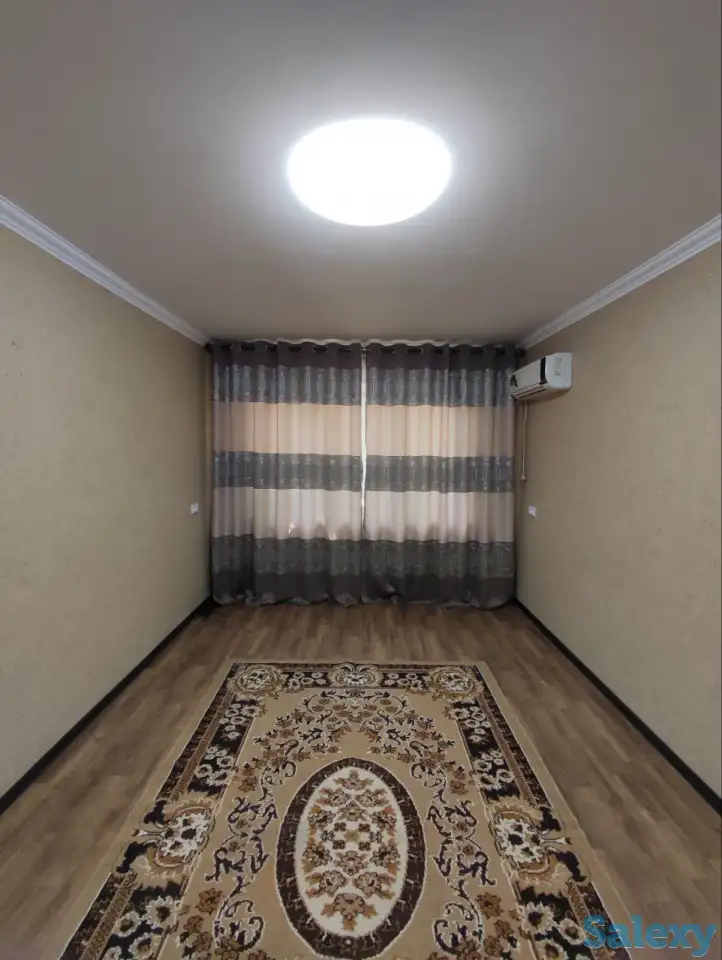 Продам квартиру г Фергона, фотография 1