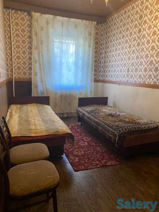 Сдается трёх комнатная квартира аринтир рисовый базар, фотография 4