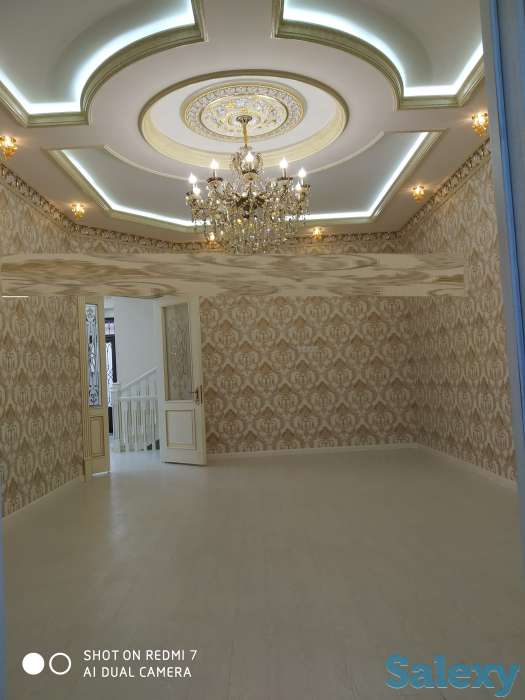 Продаётся евро-дом 3 соток, 6 комнат, фотография 4