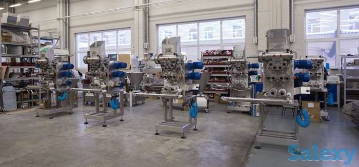 Упаковочное, фасовочное оборудование от ведущего производителя., фотография 1