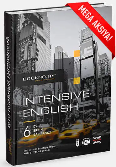 Booknomy tedbook smartbook getclub natural ingliz rus koreys tillari, фотография 6