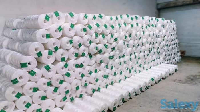 Шпагат сеновезальный, фотография 1