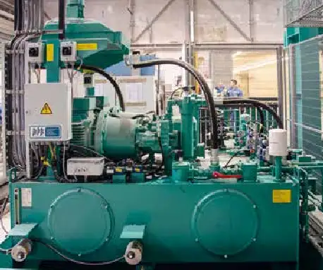 Оборудование для производства бетонных труб ATLANTIC. BFS, фотография 7