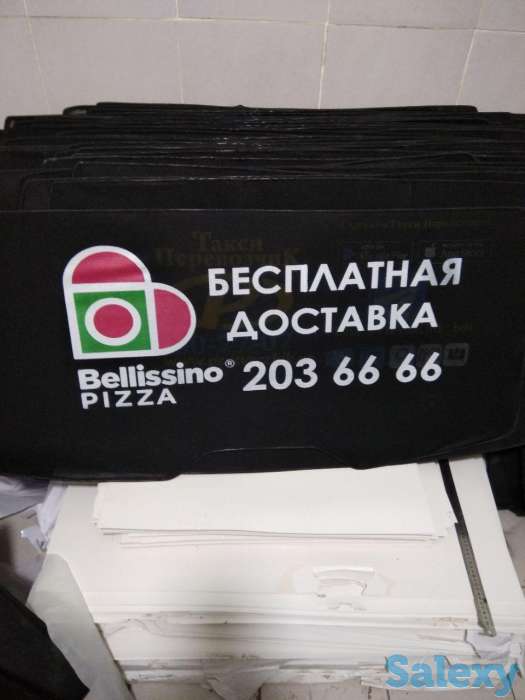 печать на автошторках, фотография 4