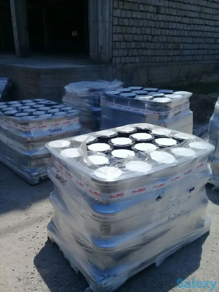 Кран шаровой also, фотография 10