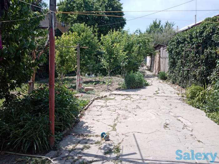 Продаю свой дом, миробадский район, ок йул 327 ориентир Азербайджанский центр, фотография 5