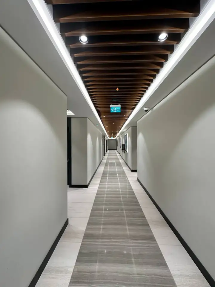 NESTONE под бизнес 50 м2 Блок С 2 этаж, фотография 5