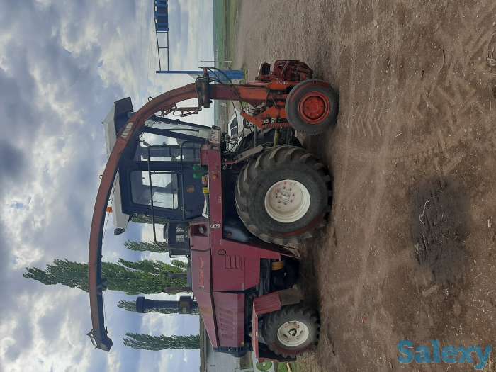 Продам комбаин, фотография 1