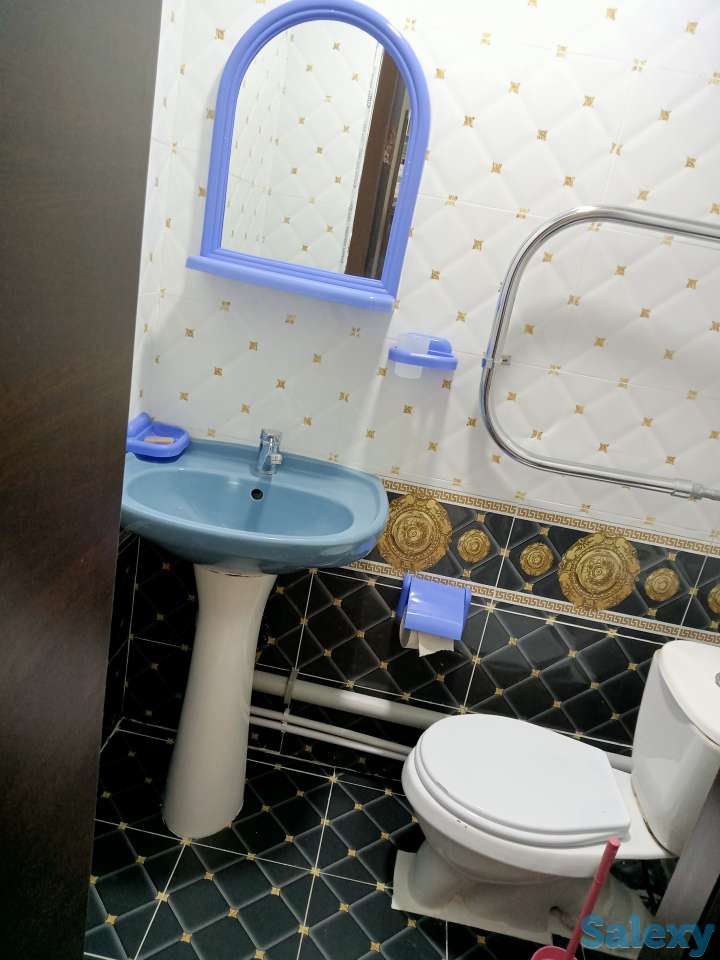 Продаю свою однакомнатную квартиру с ремонтом и с мебелью, фотография 10