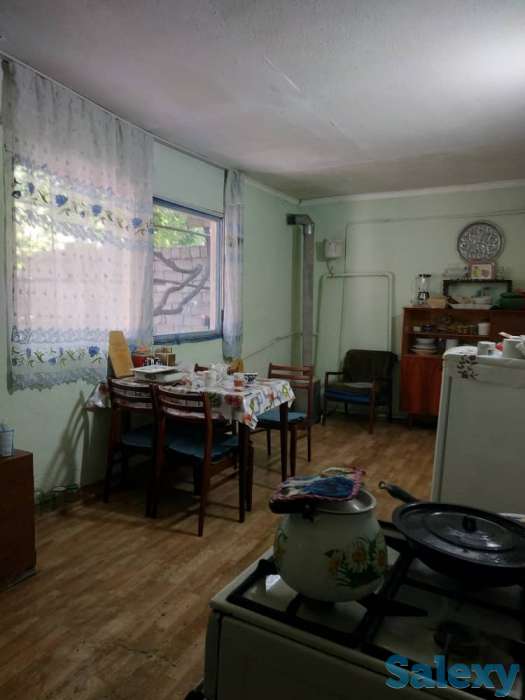 Продам дом, область, Зангиатинский район, махаля Ибрат., фотография 2