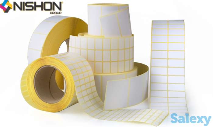 Термо стикеры, фотография 1