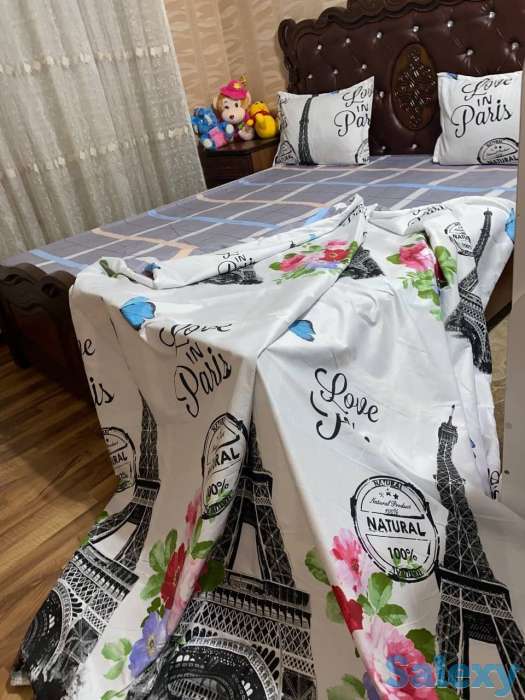 Качественное постельное белье, фотография 7