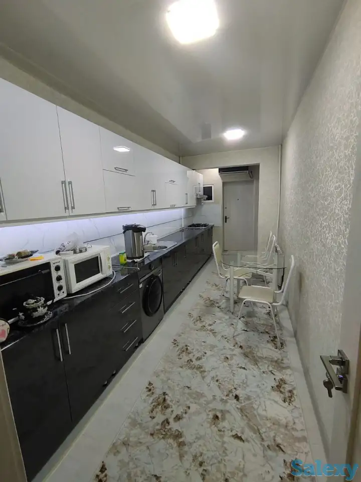 Сдам квартиру, Юнусабад, фотография 1