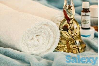 Massage, фотография 1