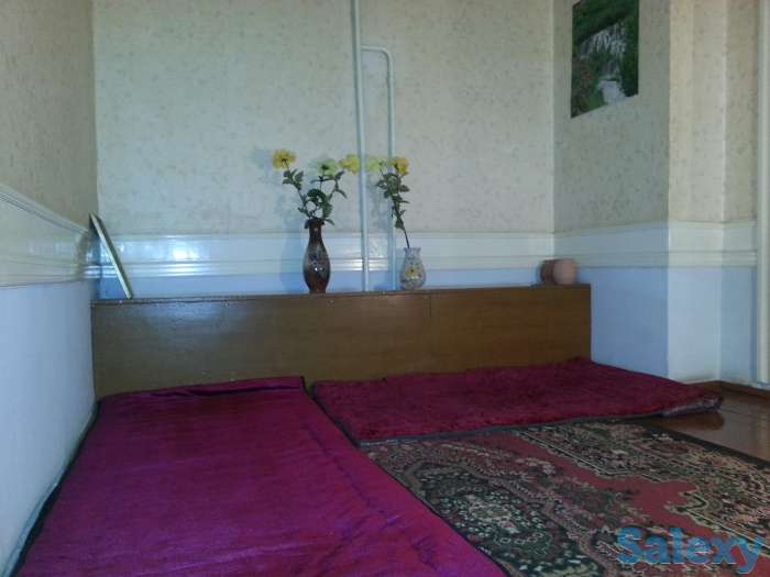 ПРОДАЮ свою улучшенную 4 ком квартиру. Массив А. Югнакий, фотография 3