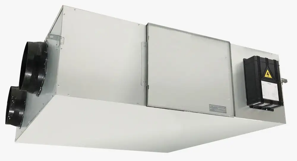 Рекупираторы, фотография 1