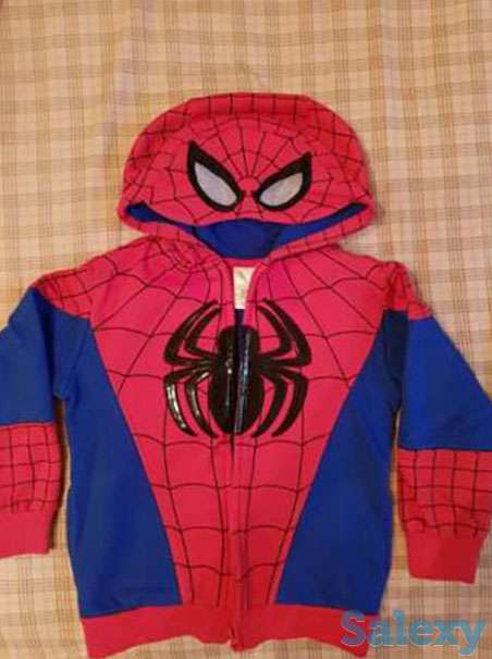 Толстовка, фотография 1