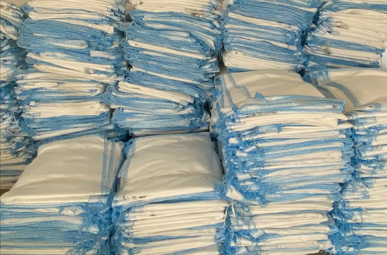 Качественные биг-бэги от производителя ООО ТехноПак, фотография 2