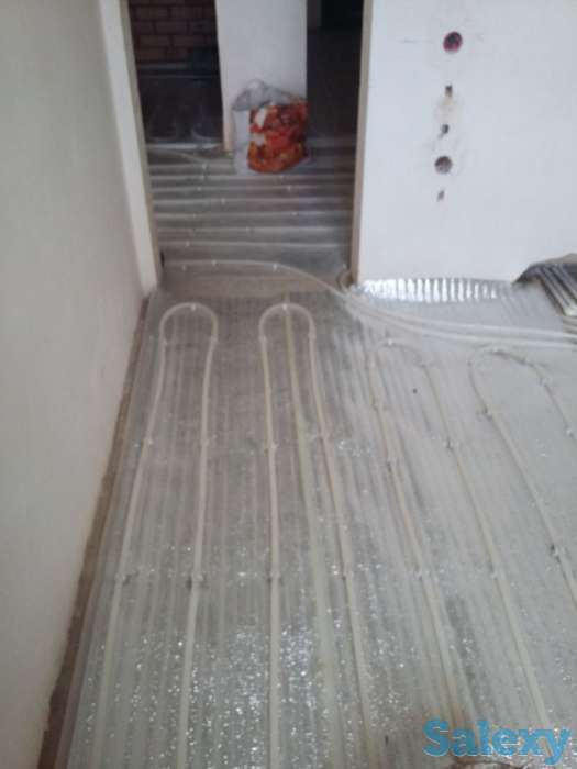 Сантехнические работы на высшем уровне!, фотография 6