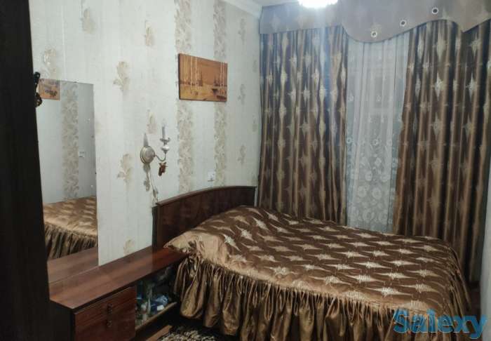 Продажа квартиры, Массив Буз-2 дом 27, фотография 2