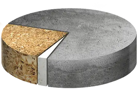 Цсп панели,sip.фибро панели от производителя!, фотография 4