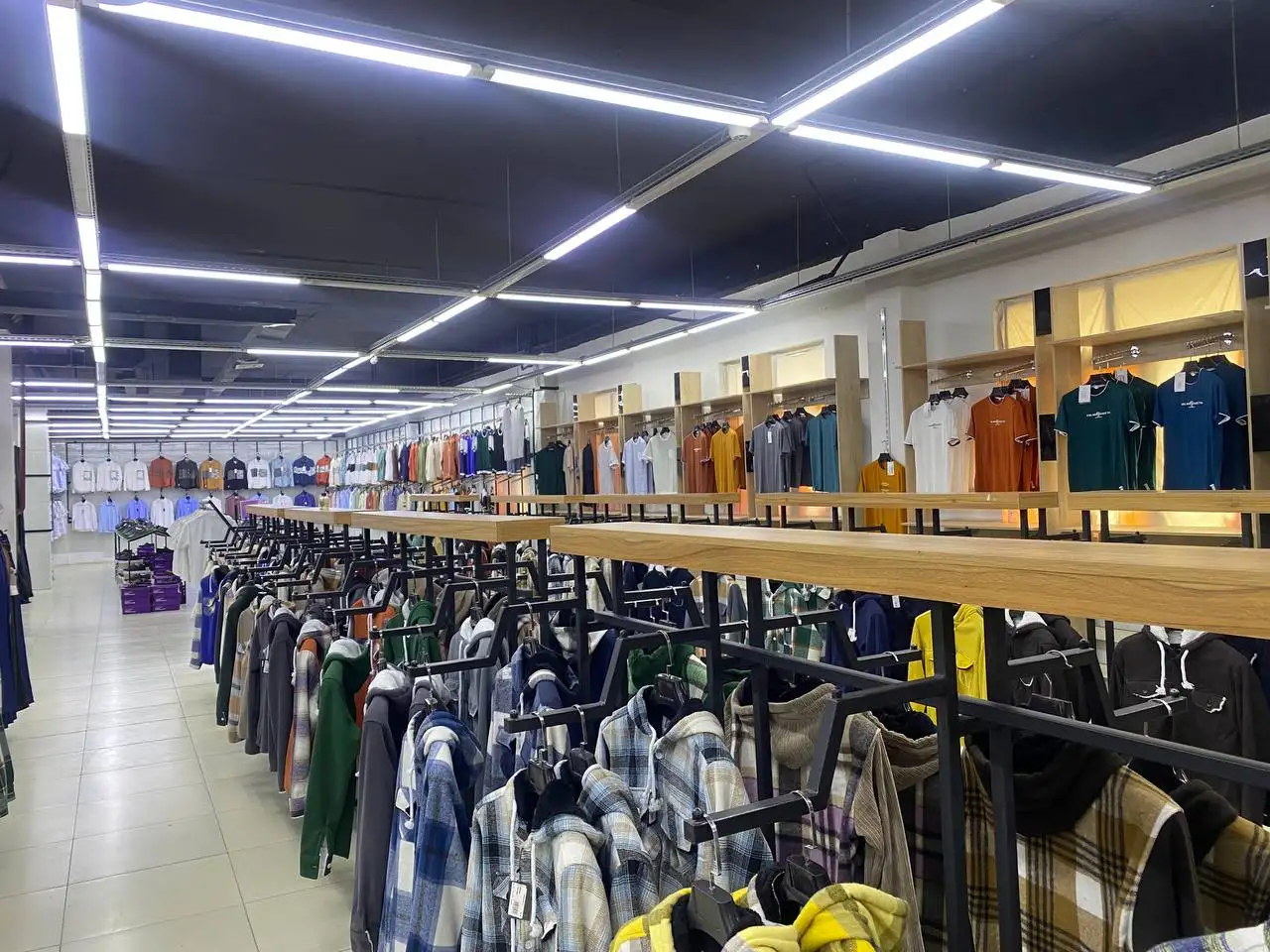 Сдается в аренду магазин и офис, Узбекистан Сергели 7, фотография 4