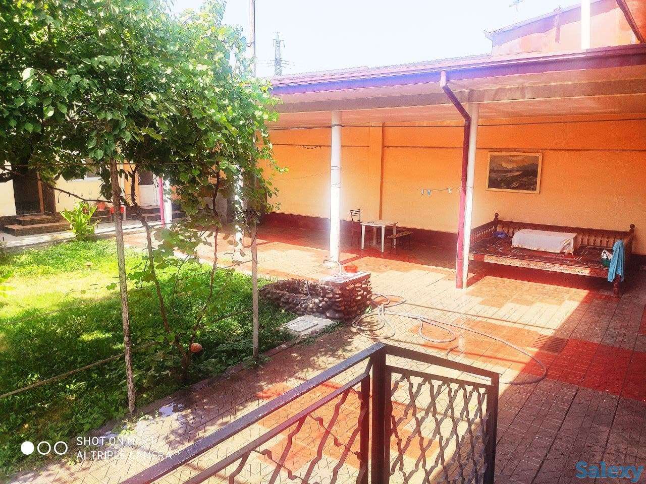 Продаётся дом 8 соток, Дархан махала, фотография 2